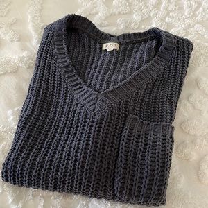 Woman’s POL sweater, brand new!!
